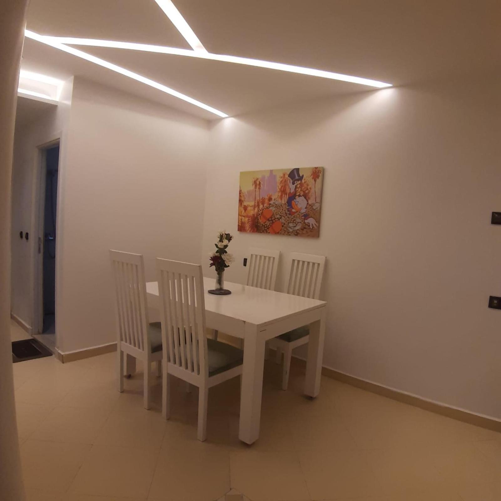 Appart Happiness Family Only Tânger Exterior foto