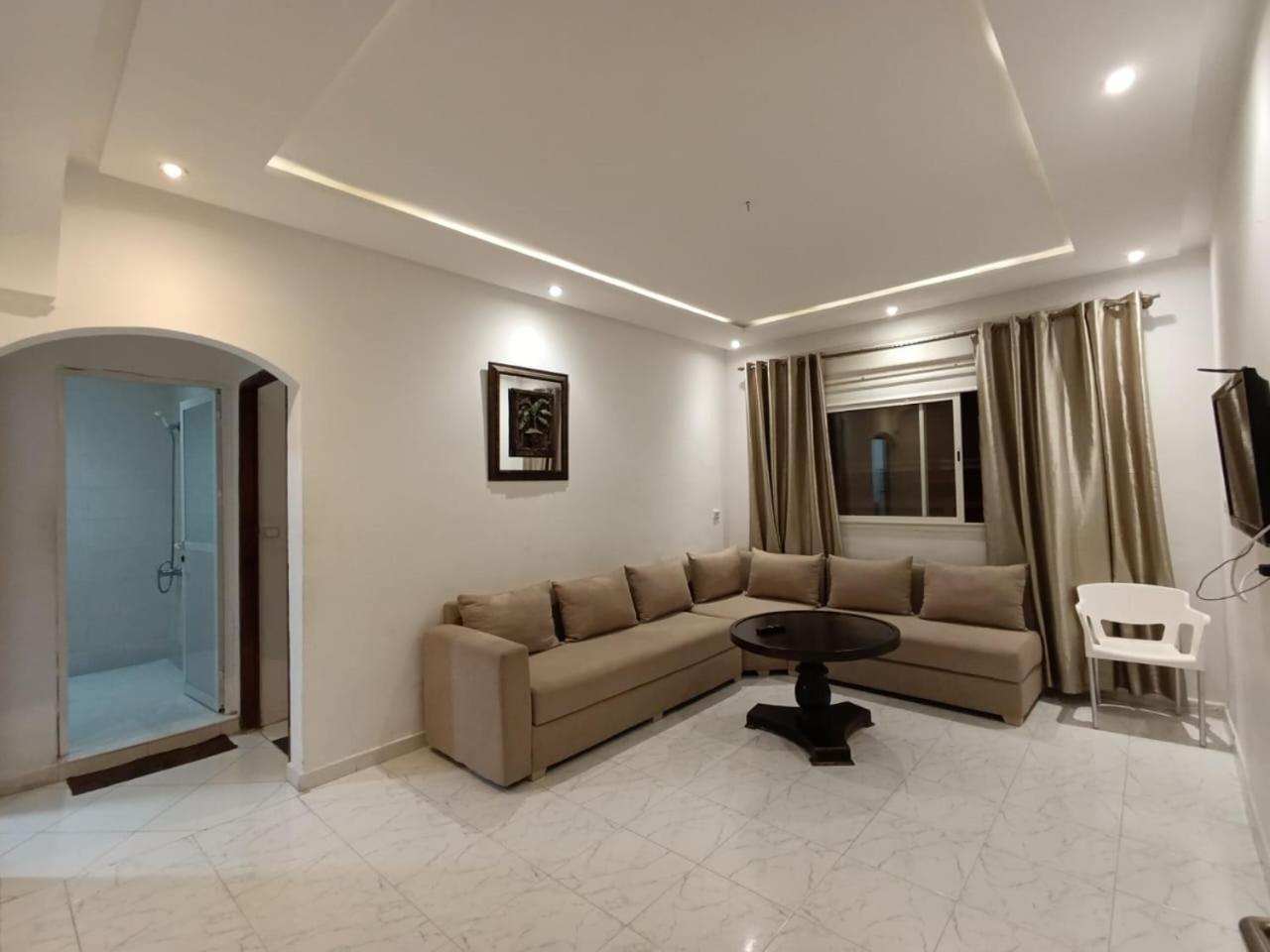 Appart Happiness Family Only Tânger Exterior foto